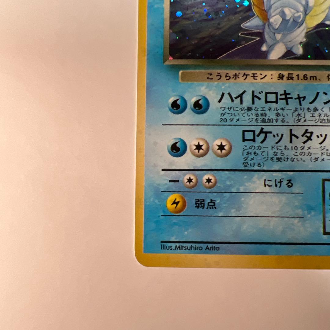 わるいカメックス