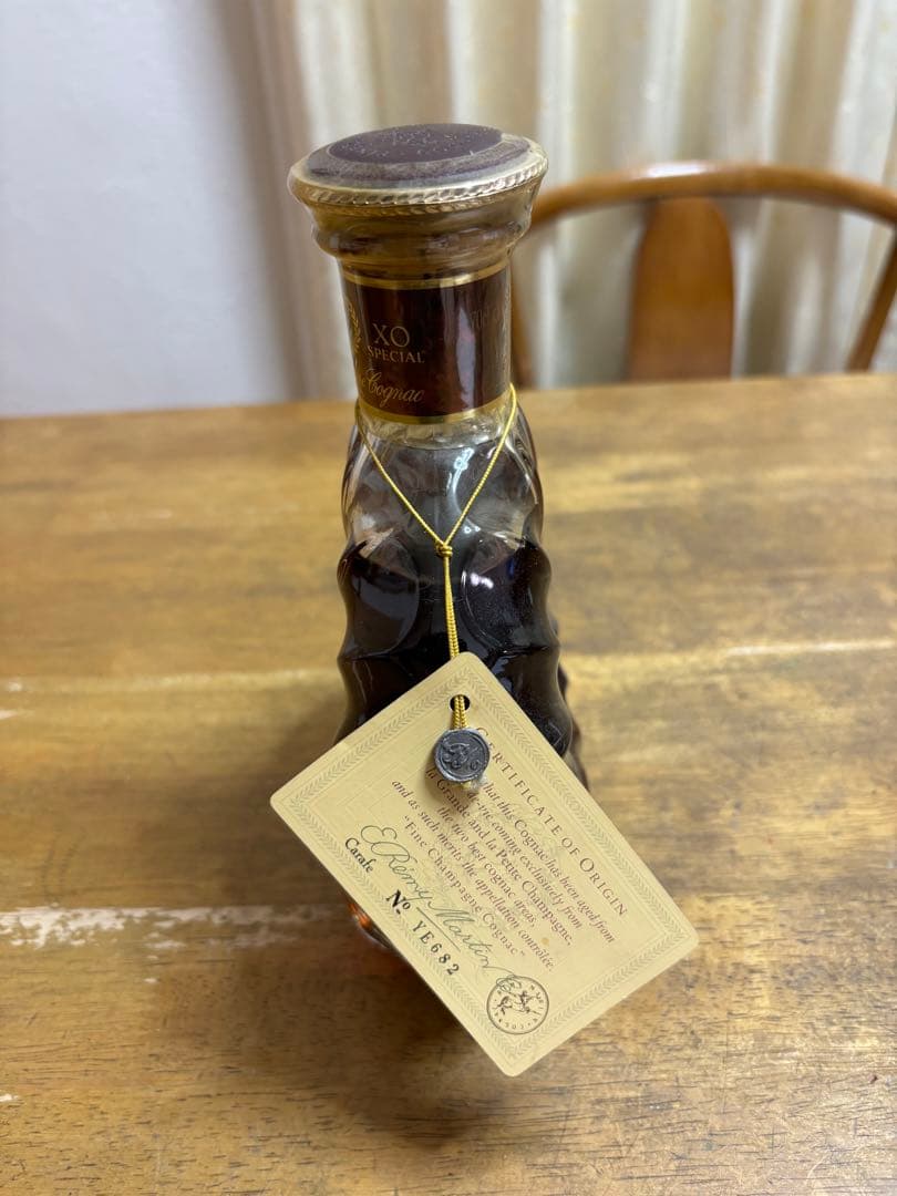 レミーマルタン XO SPECIAL クリスマス価格