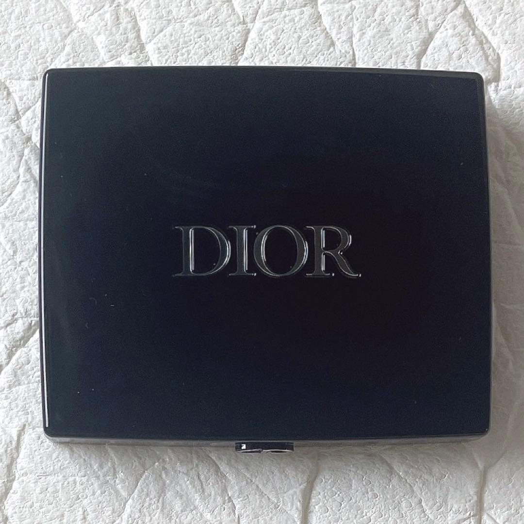 ディオールショウ　サンククルール　874 ミスティーアイリス