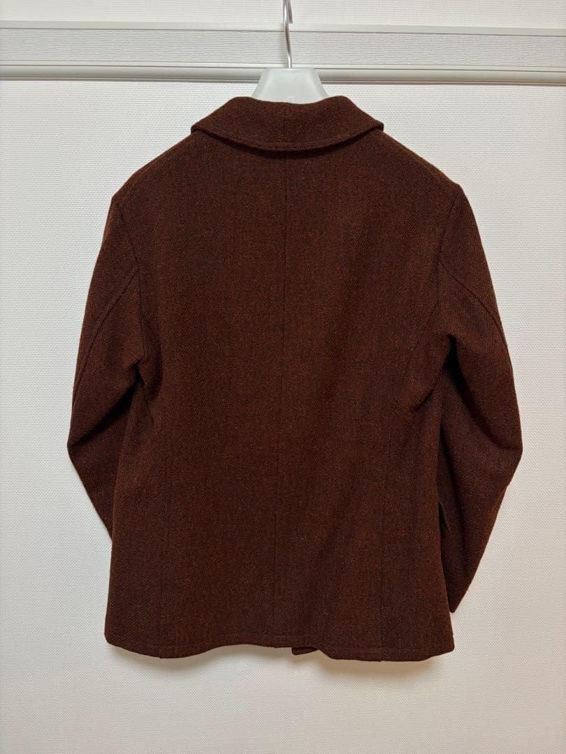 アナトミカ　クールベ　ブラッドレッド