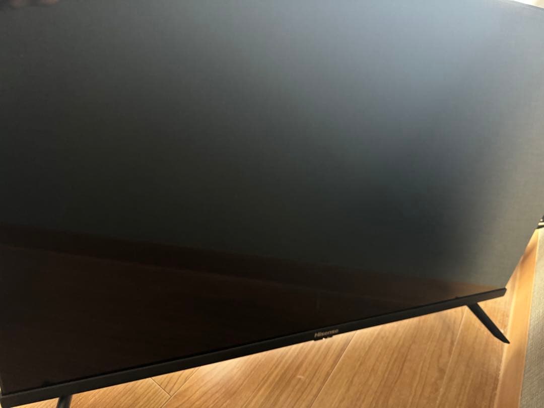 ハイセンス 32V型ハイビジョン液晶テレビ 32E40H