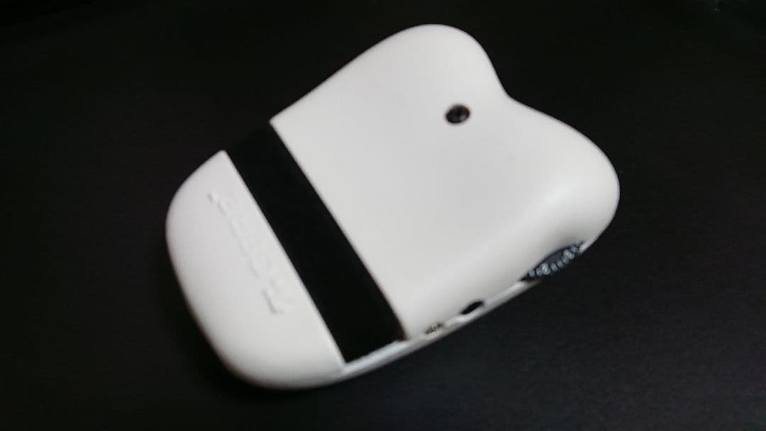 ジ*ム様 バイオフィードバック装置 GSR2 (biofeedback) リラク