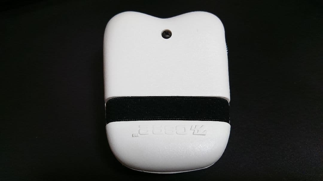 ジ*ム様 バイオフィードバック装置 GSR2 (biofeedback) リラク