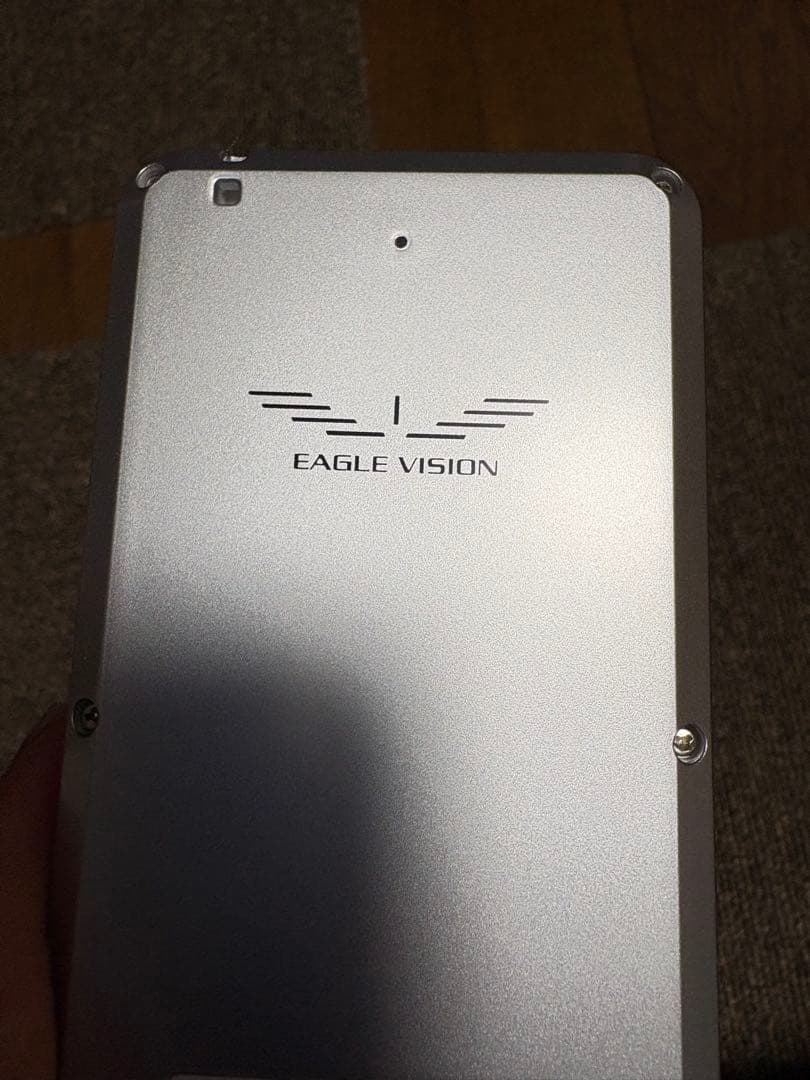 （カズking）EAGLE VISION NEXT2 GPS距離計