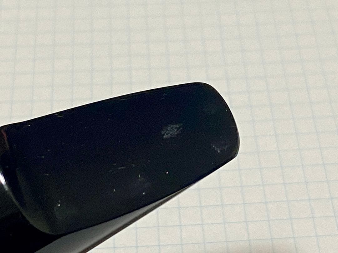 JODY JAZZ Jazz1 MS/BK アルトサックス用 マウスピース