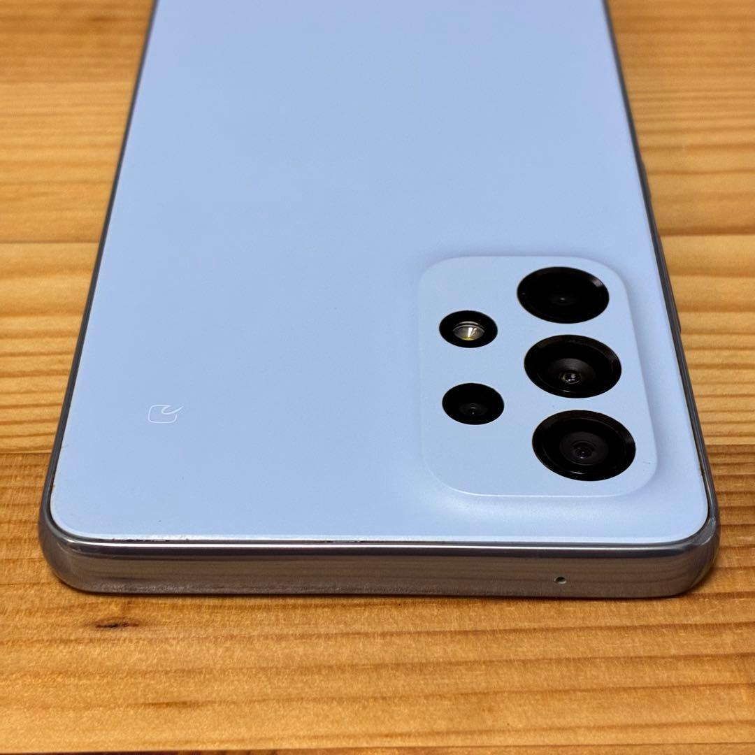 スマートフォン本体 Ya14135 Galaxy a53 5g scg15