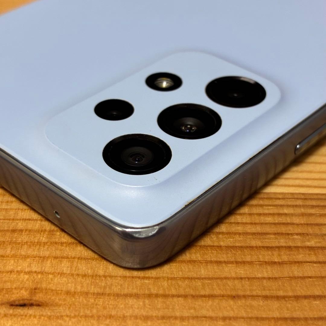 スマートフォン本体 Ya14135 Galaxy a53 5g scg15