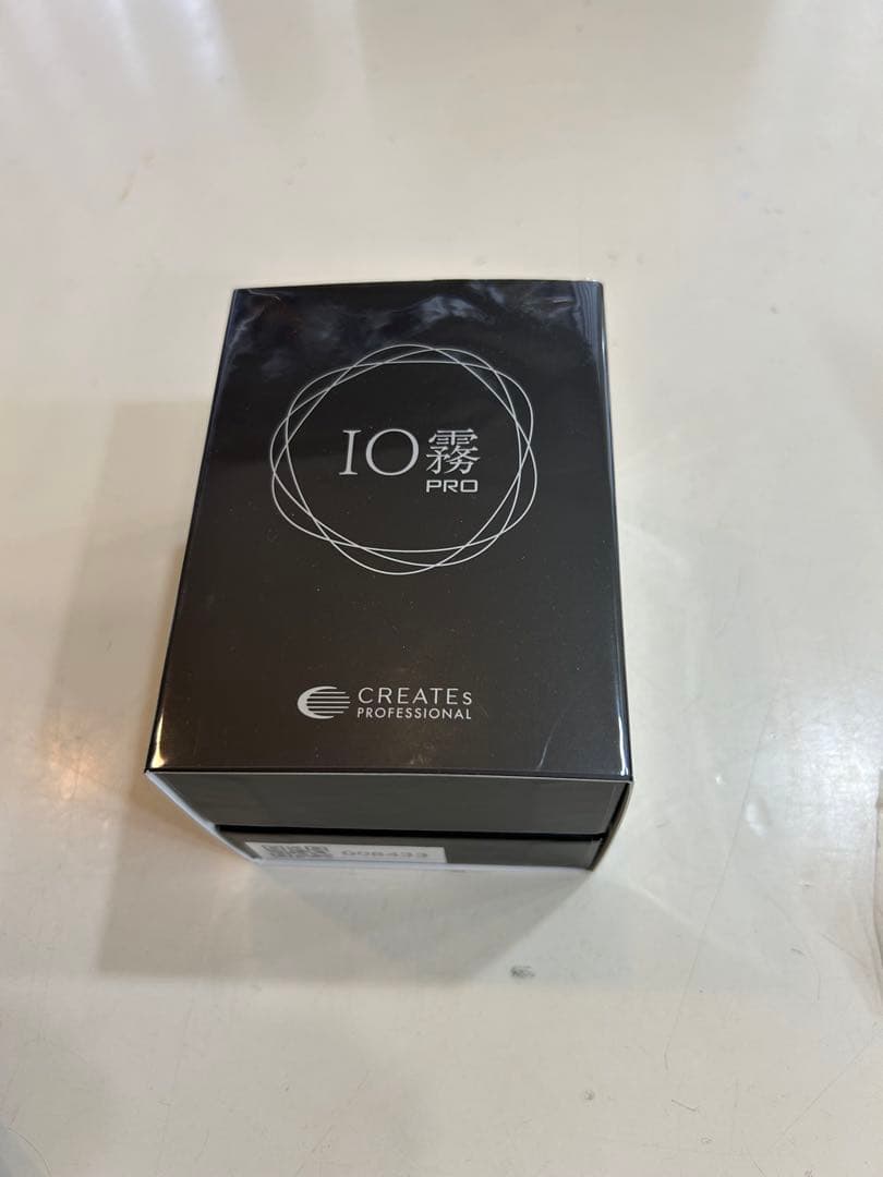 IO霧PRO CREATEs