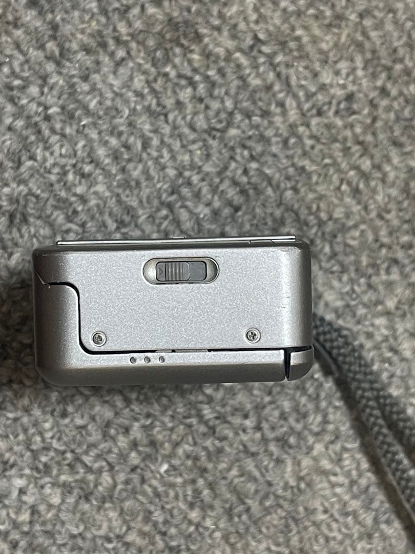 FUJIFILM（フジフィルム） CARDIA mini TIARA II