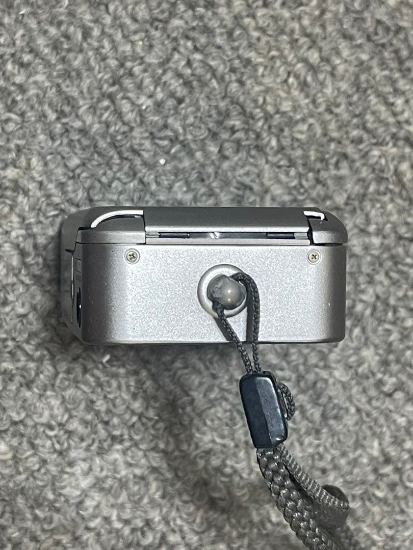 FUJIFILM（フジフィルム） CARDIA mini TIARA II