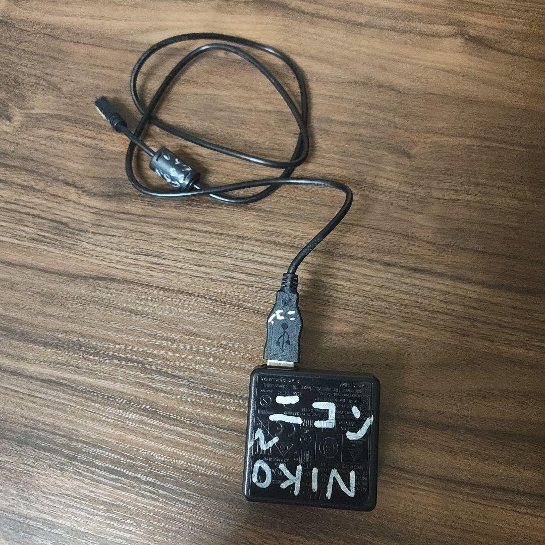 L*中様 Nikon COOLPIX S9700 30倍ズーム ジャンク