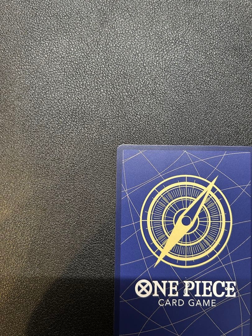 OP13-119 エース コミパラ Portgas D. Ace Manga