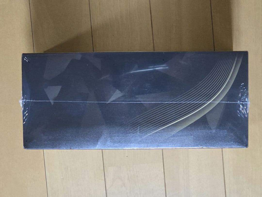 【未開封新品】FiiO FX17 【即日発送】