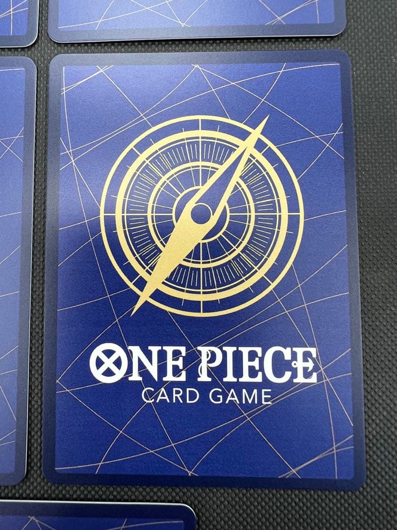 ワンピースカード ナミ SR 5枚 まとめ売り