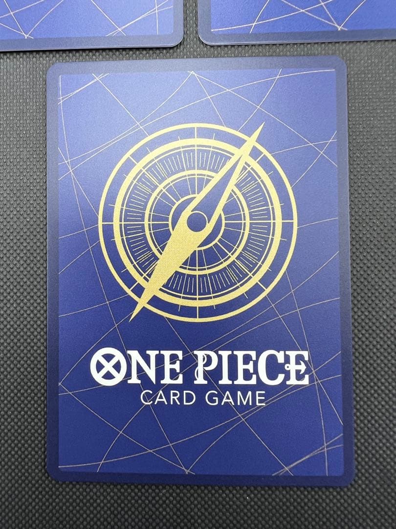 ワンピースカード ナミ SR 5枚 まとめ売り