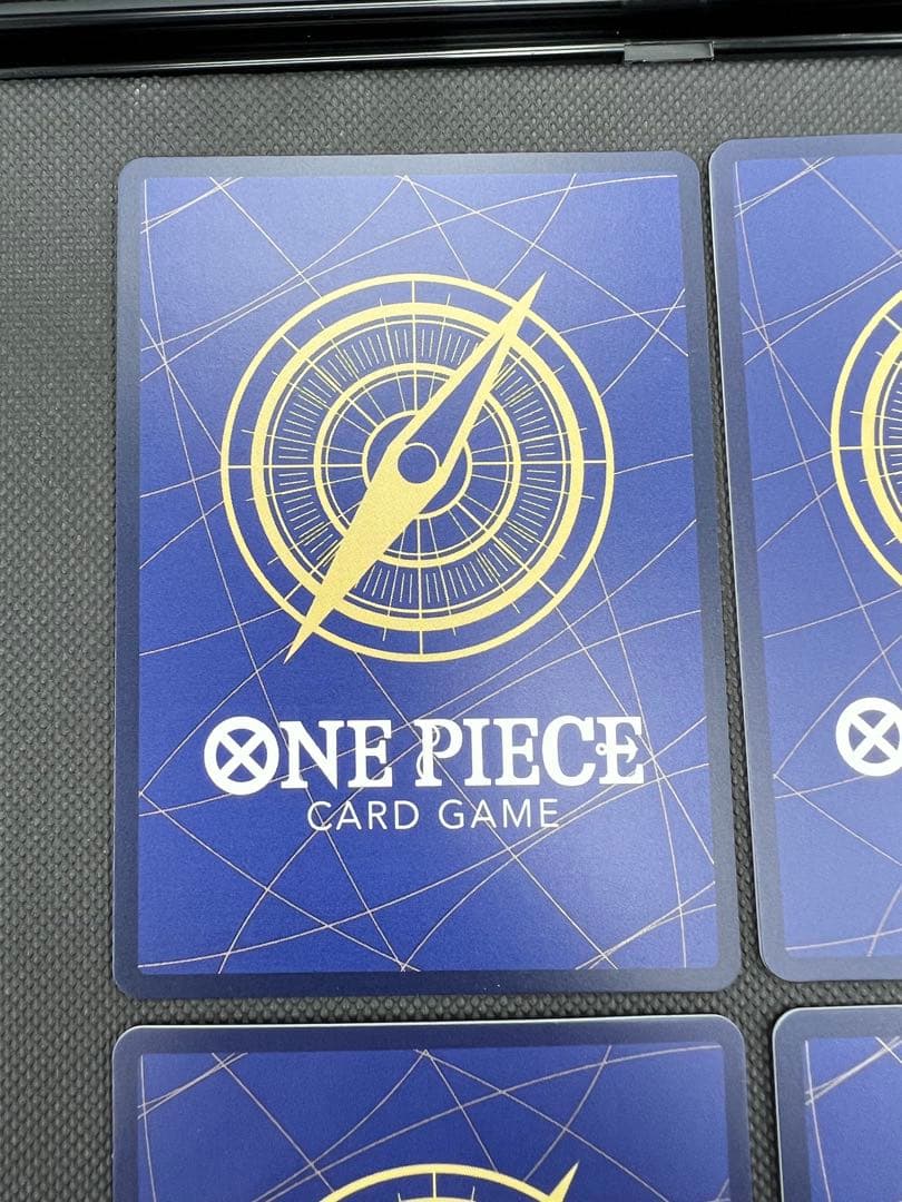 ワンピースカード ナミ SR 5枚 まとめ売り