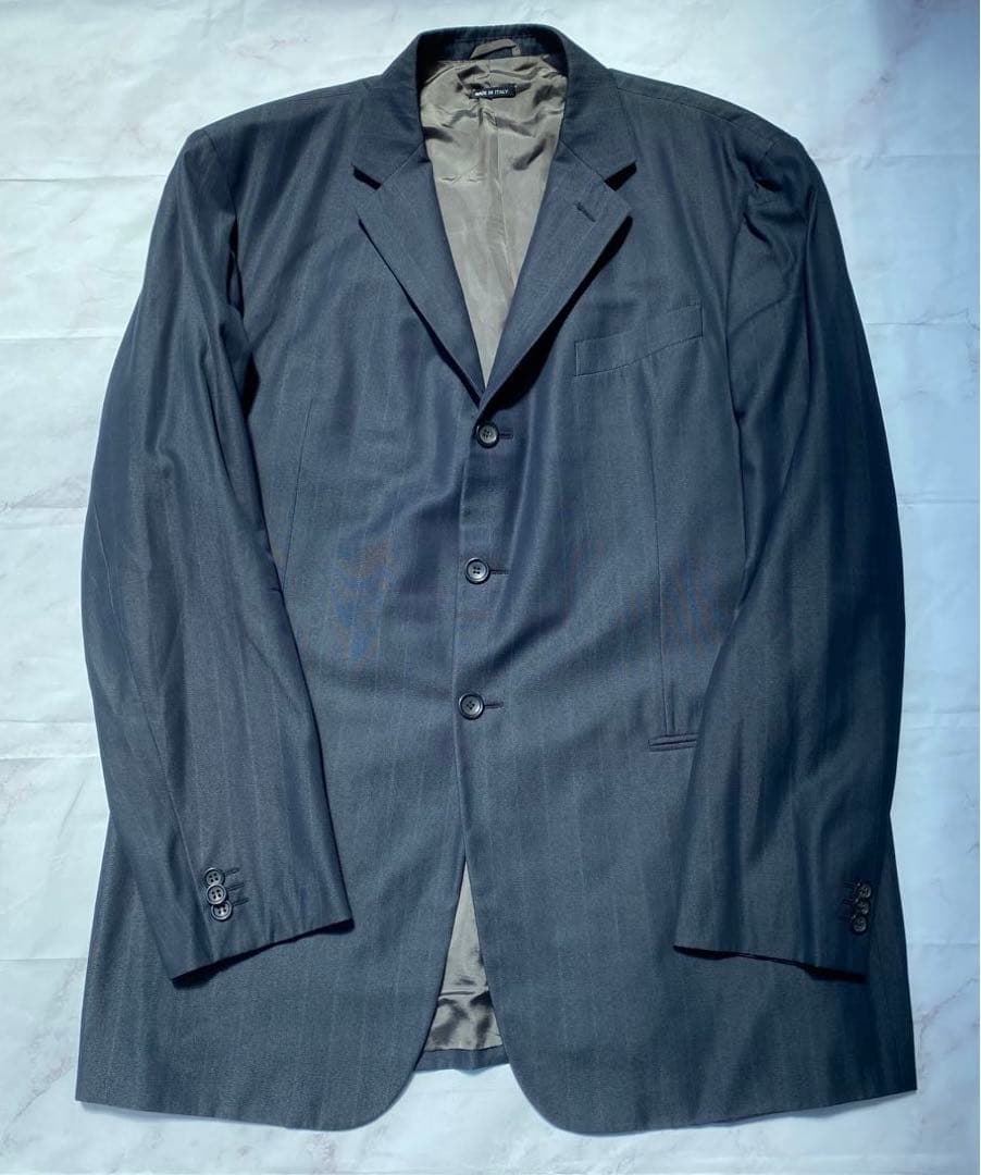 ◆ジョルジオアルマーニ　Giorgio Armani　スーツ3点セット