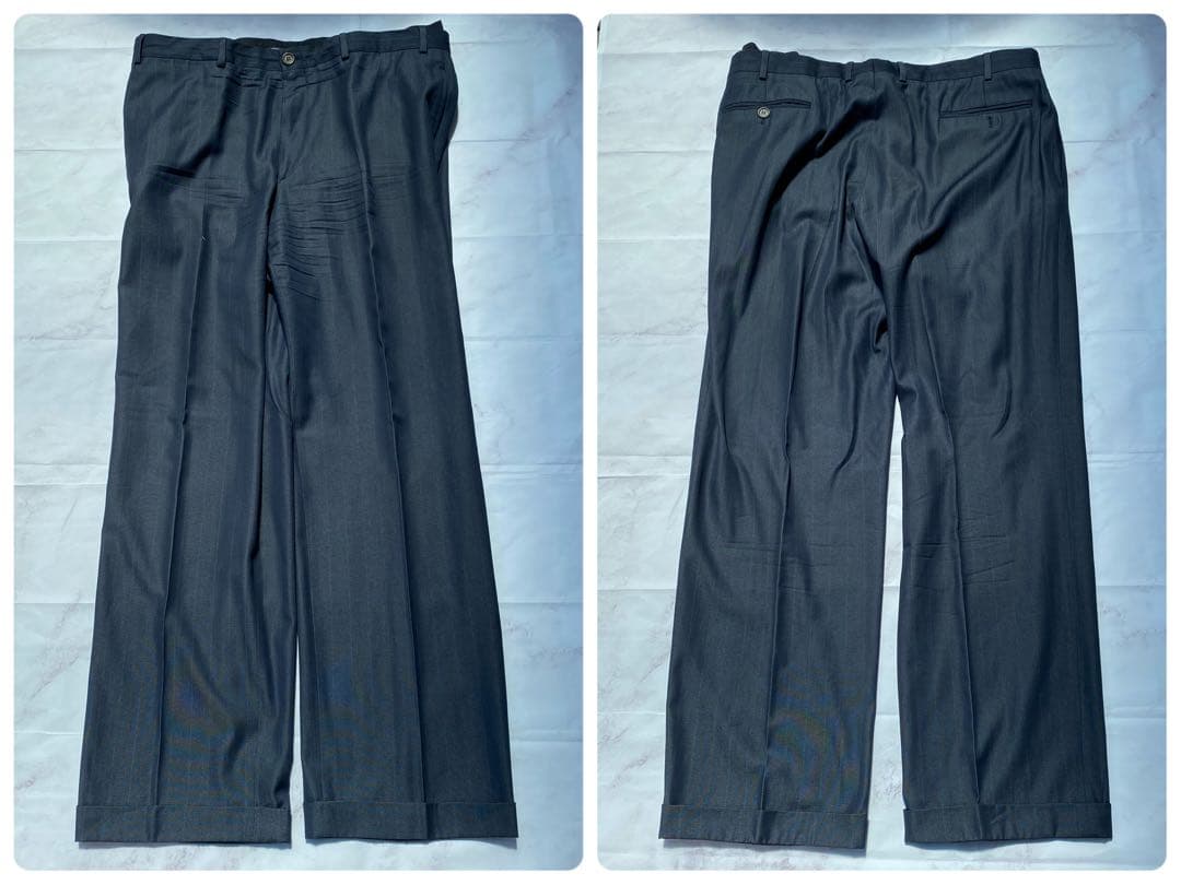 ◆ジョルジオアルマーニ　Giorgio Armani　スーツ3点セット