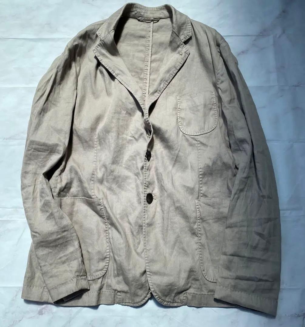 ◆ジョルジオアルマーニ　Giorgio Armani　スーツ3点セット