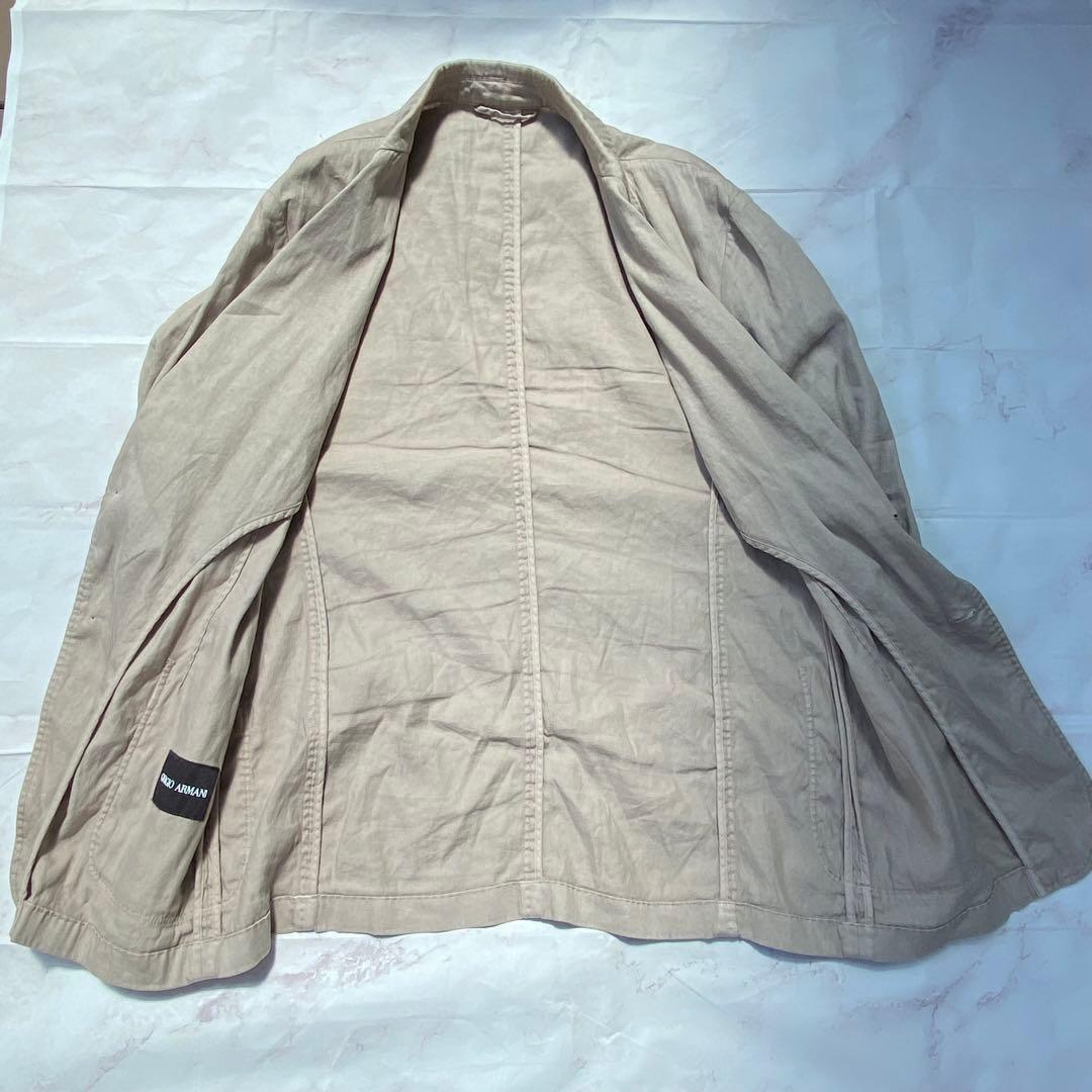 ◆ジョルジオアルマーニ　Giorgio Armani　スーツ3点セット