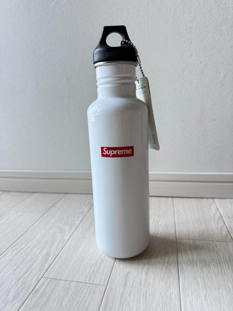 【新品未使用】Supreme シュプリーム Klean Kanteen ボトル
