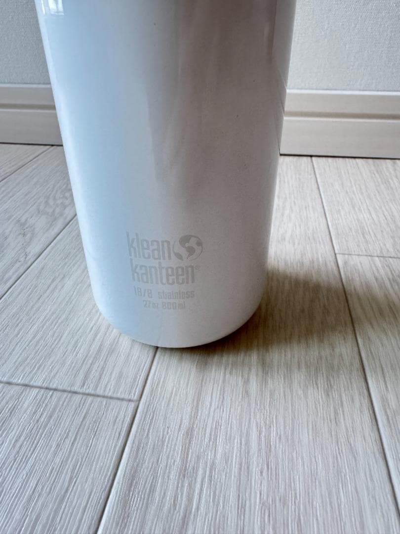 【新品未使用】Supreme シュプリーム Klean Kanteen ボトル