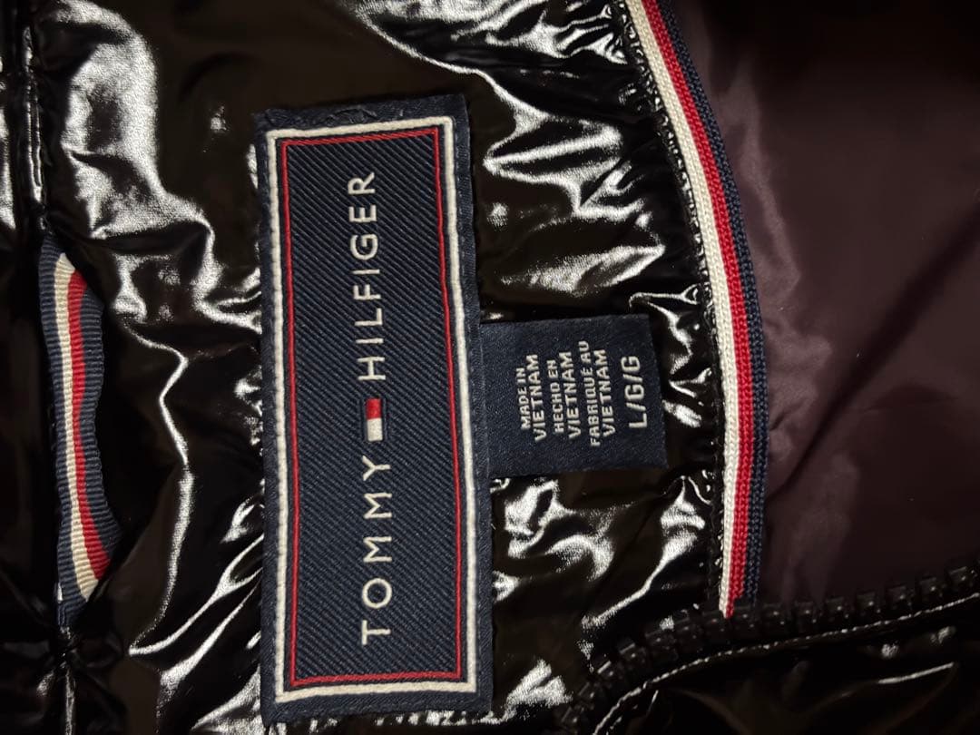   ダウンジャケット