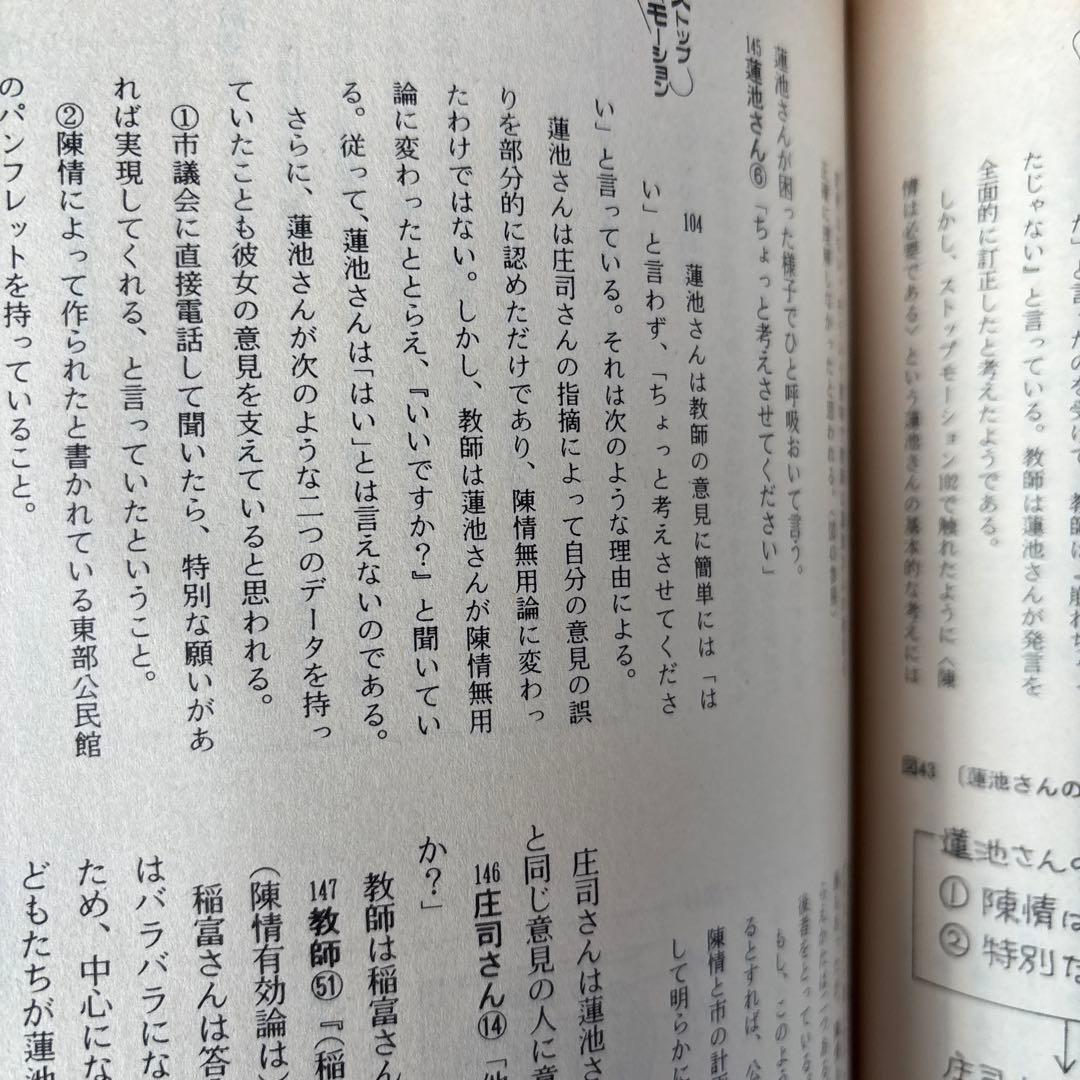 個を育てる築地学級の秘密 藤岡信義著