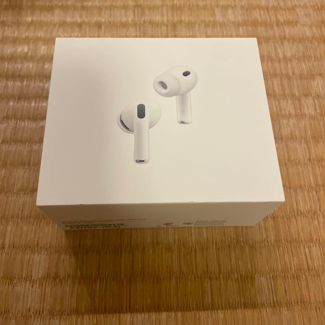 A*a様 Apple AirPods Pro 3本体