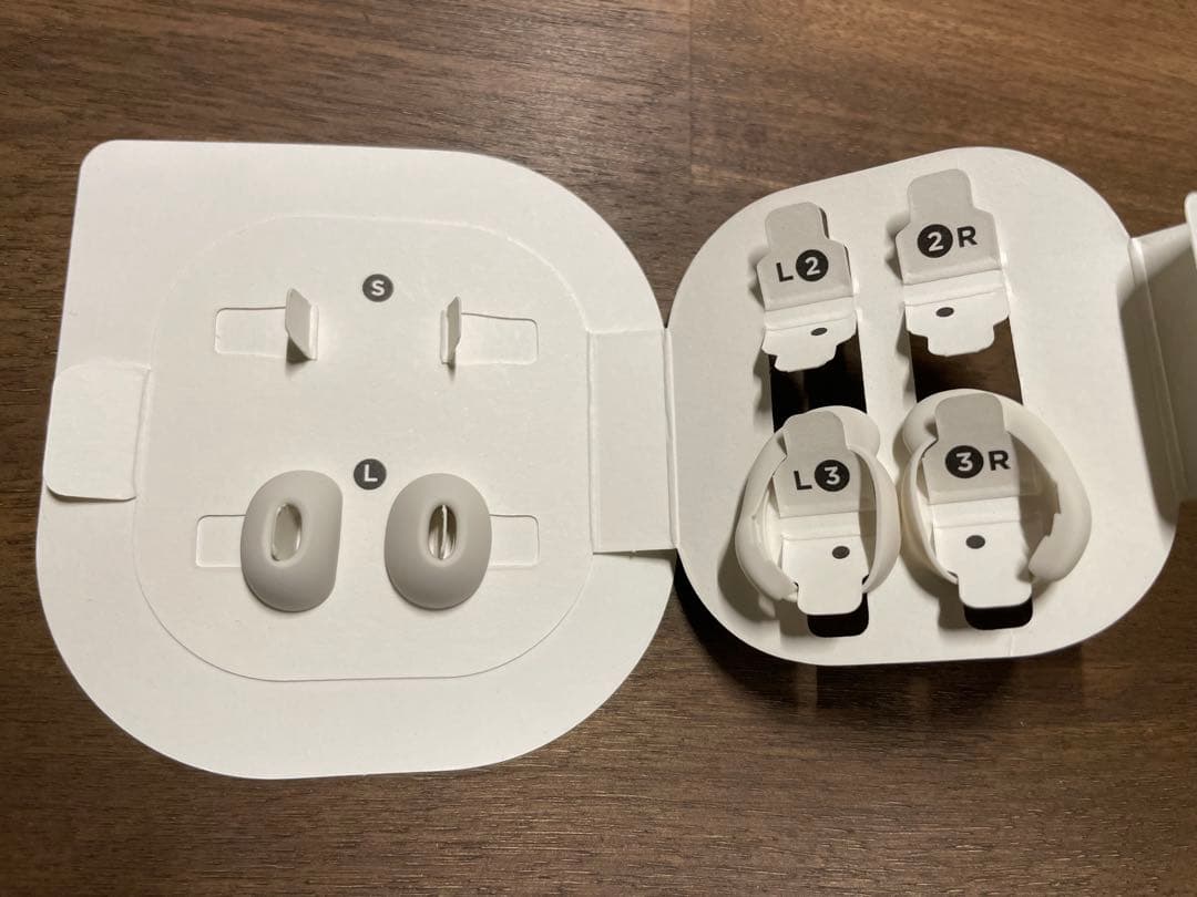 ❗️最終値下げ　Bose QuietComfort Earbuds II