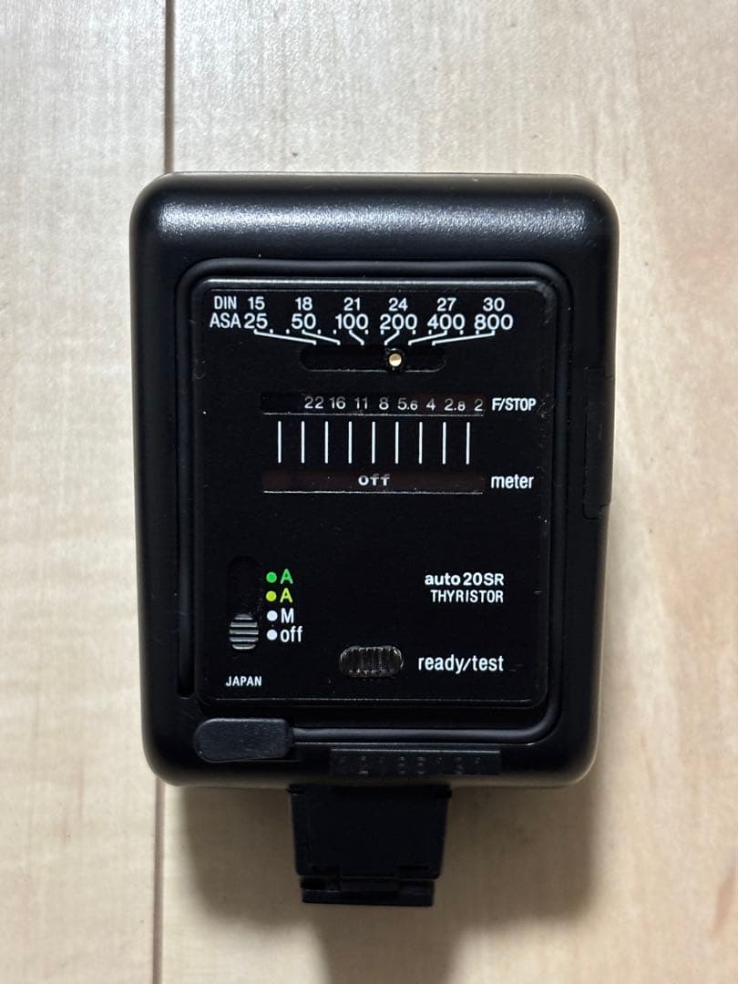 Olympus 35 SP フィルムカメラ フラッシュ付き　ジャンク