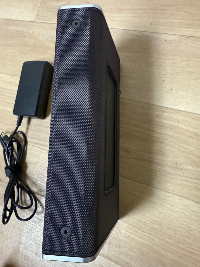Bose SoundLink Bluetooth 動作確認済み