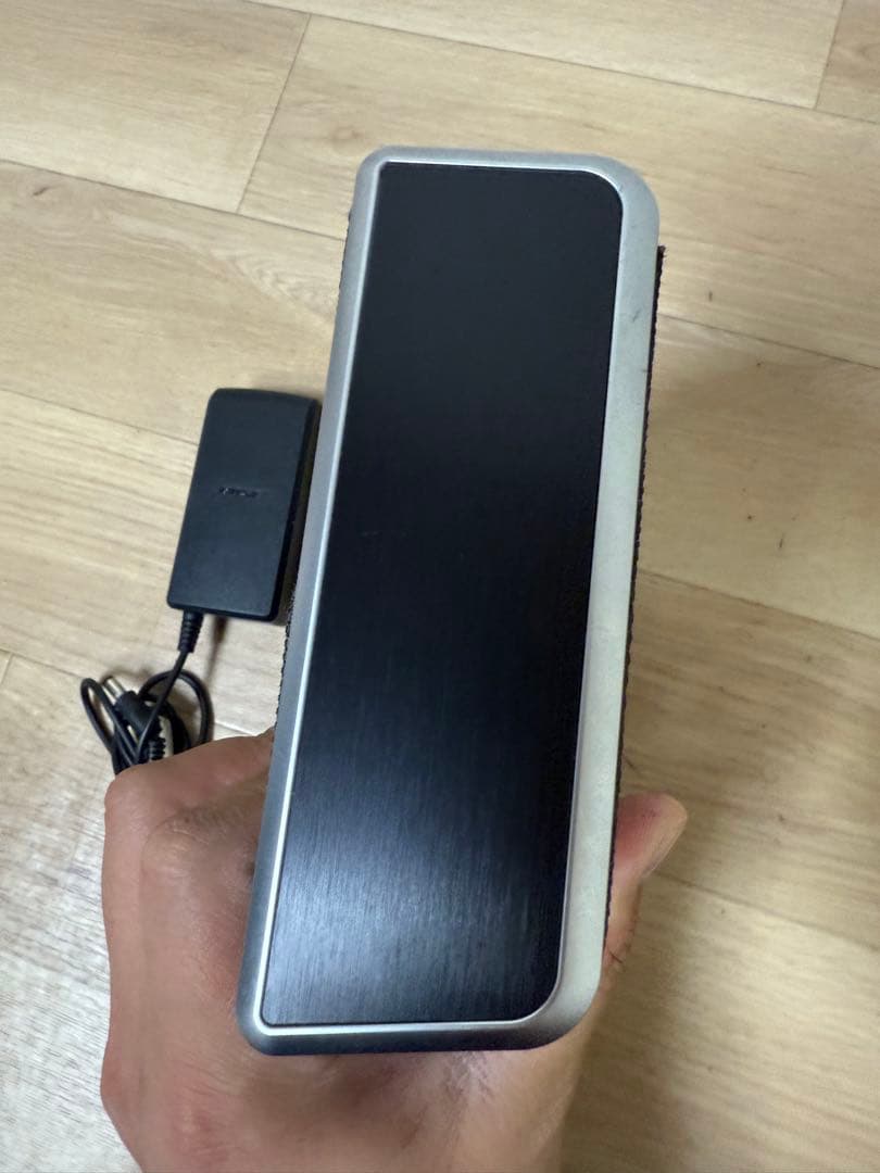 Bose SoundLink Bluetooth 動作確認済み