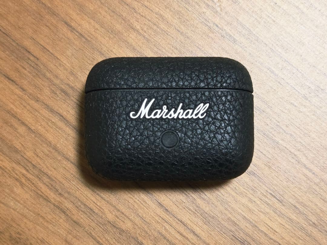 イヤホン Marshall MOTIF II A.N.C