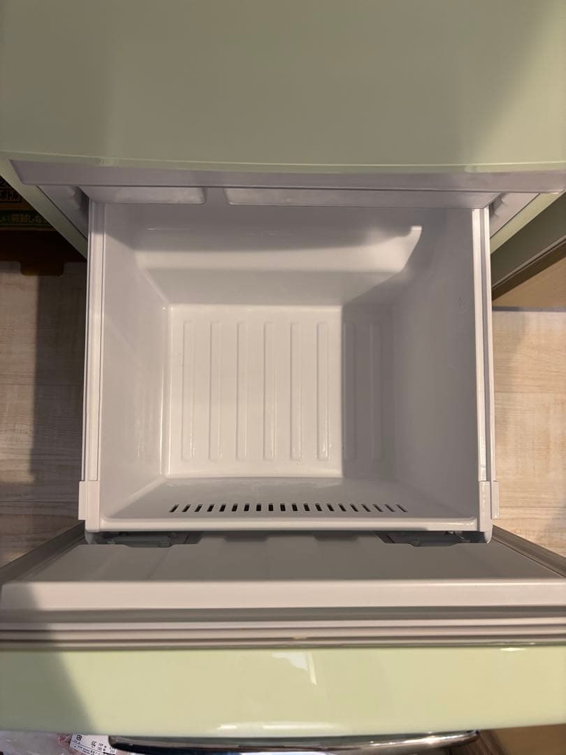 e angle 冷蔵庫 ANG-RE151-A1 2022年製 149L