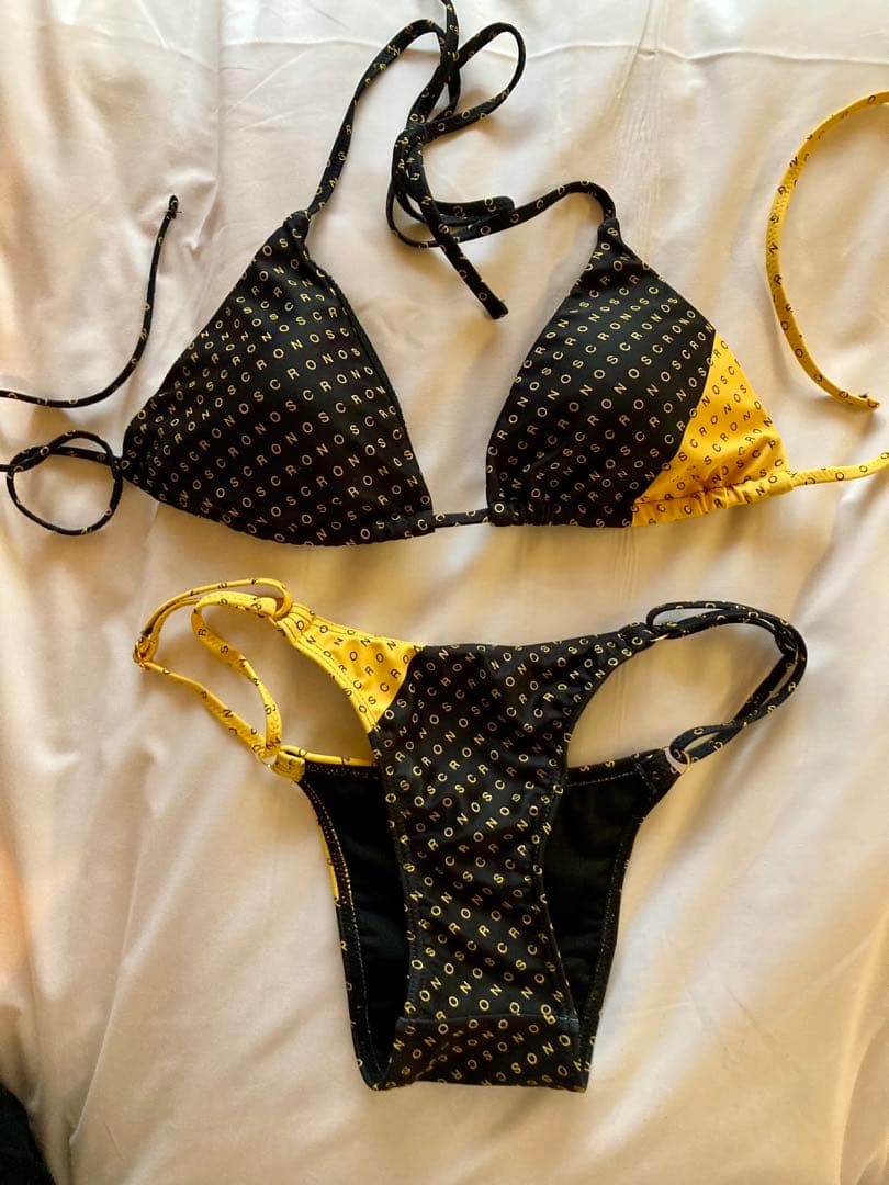 cronos クロノス　ビキニ　レディース