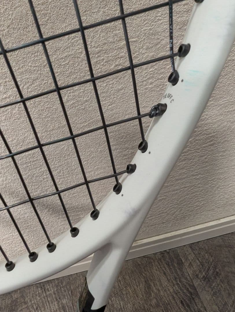 HEAD 2024年スピードMPグリップ2