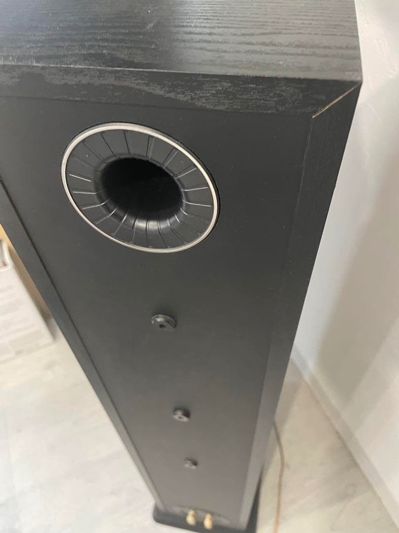 monitor audio bronze BX6 美品