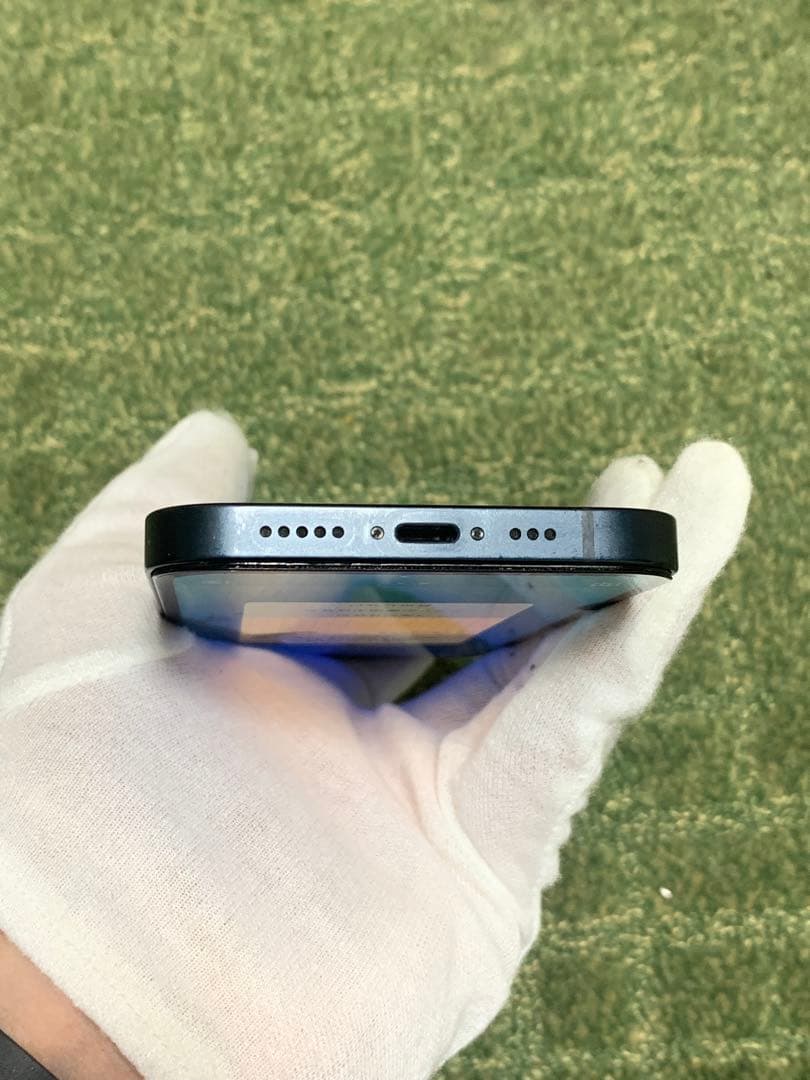 【超美品】iPhone 13 ミッドナイト256GB SIMフリー　おまけ大量