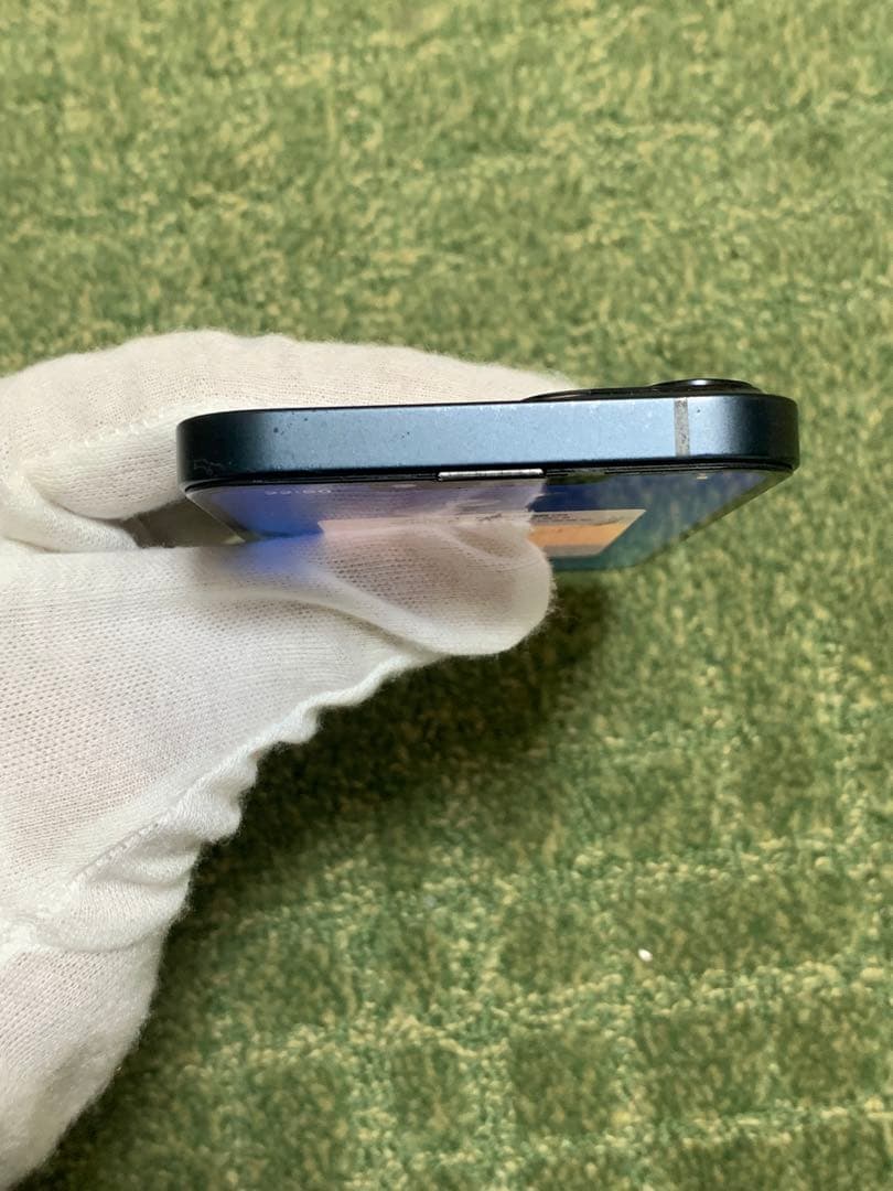 【超美品】iPhone 13 ミッドナイト256GB SIMフリー　おまけ大量