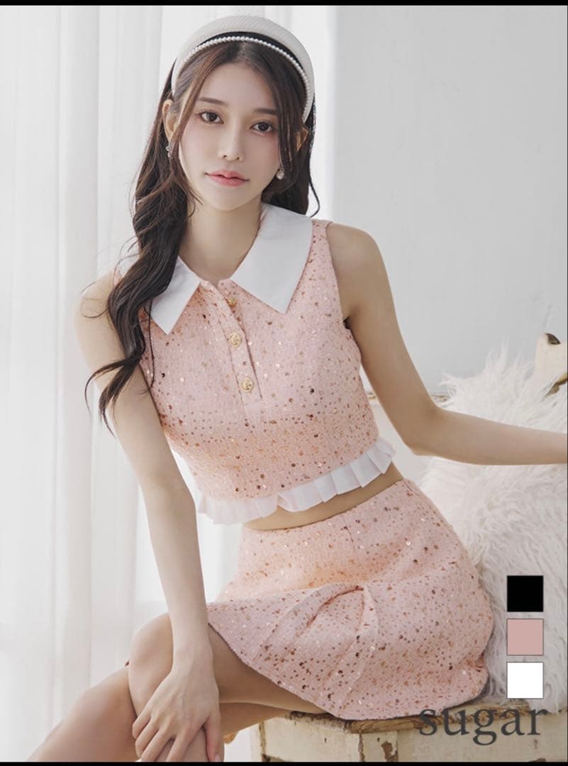 ROBE de FLEURS/ローブドフルール