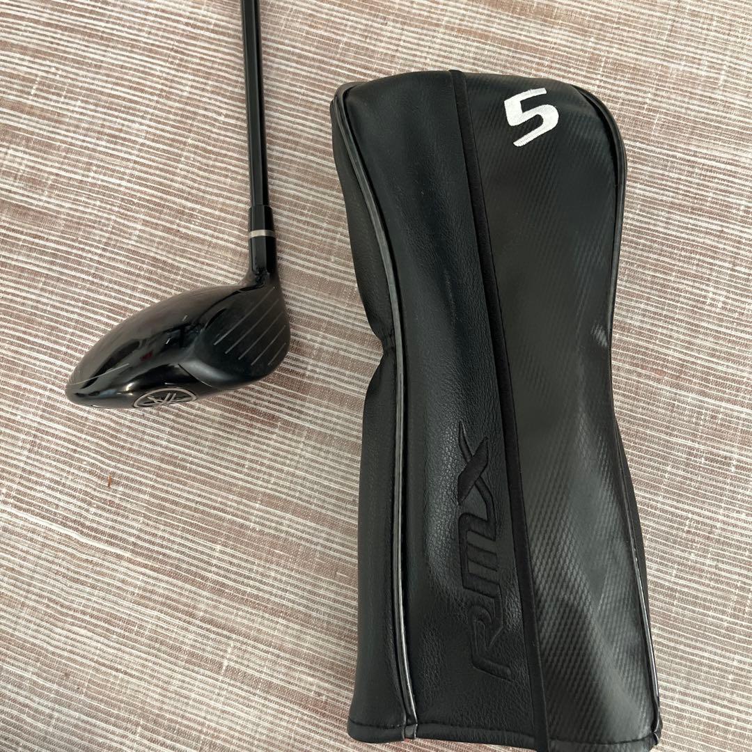 こうし YAMAHA RMX VD/F 5w