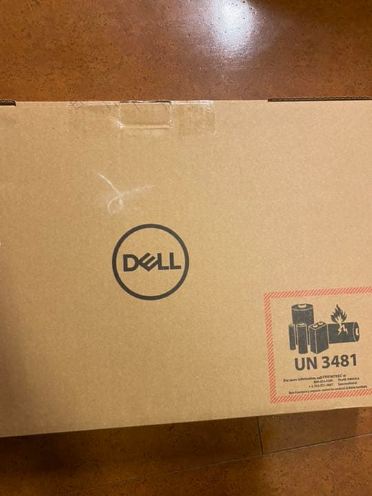 値段交渉可！Inspiron15 3000(3515)