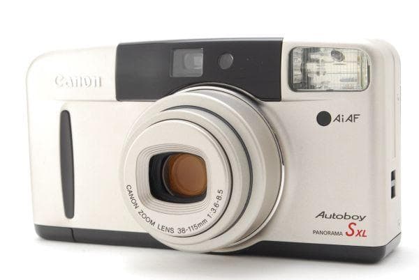 キャノン Canon Autoboy S XL