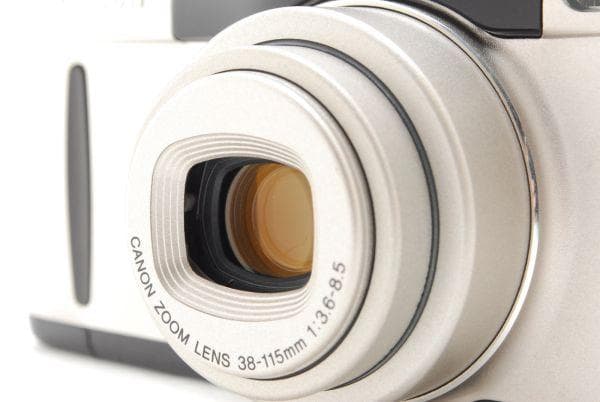 キャノン Canon Autoboy S XL