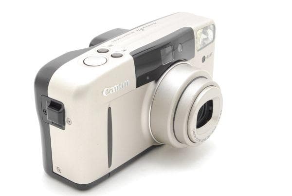 キャノン Canon Autoboy S XL