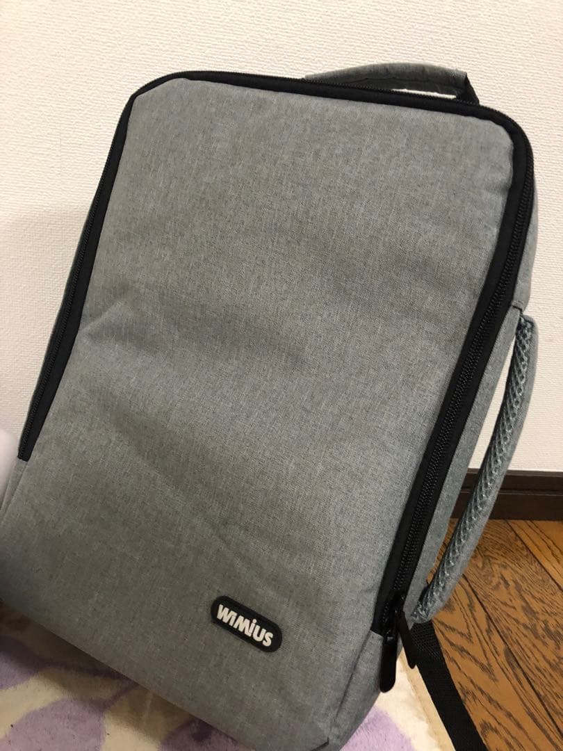 wimius プロジェクター