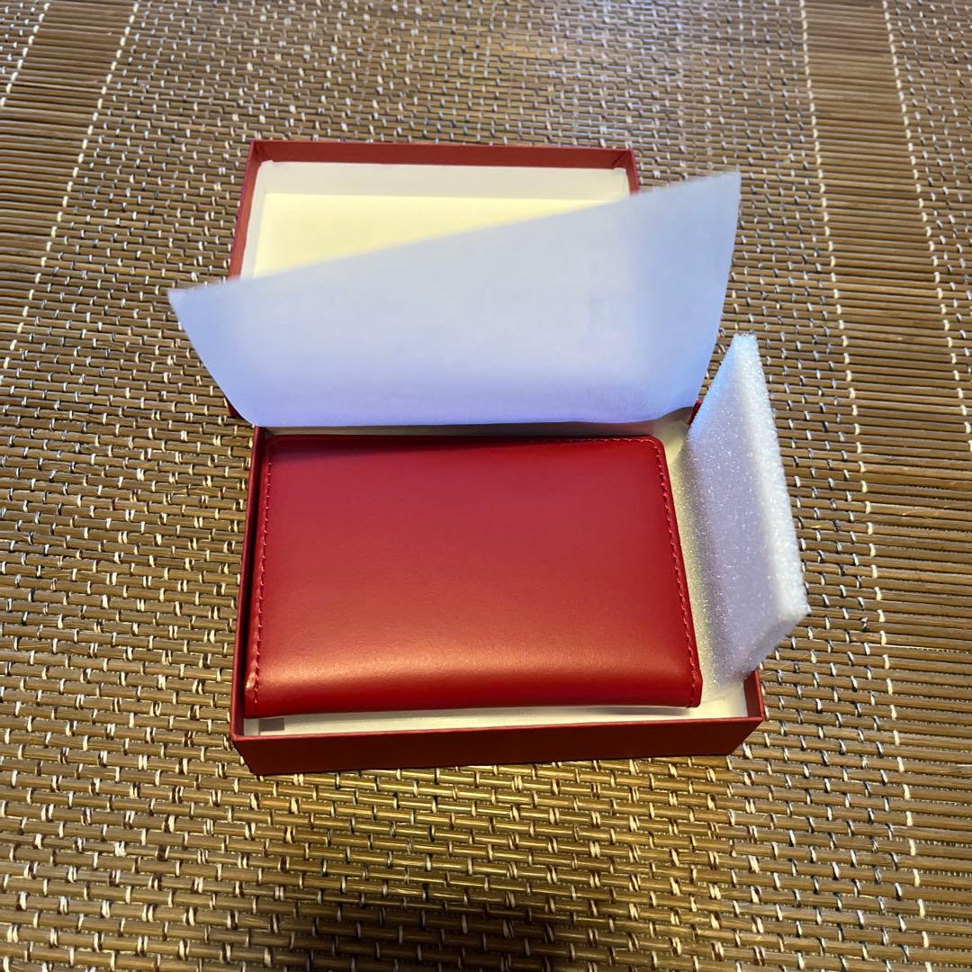 機動戦士ガンダム　シャアマークゴールドver. パスケース