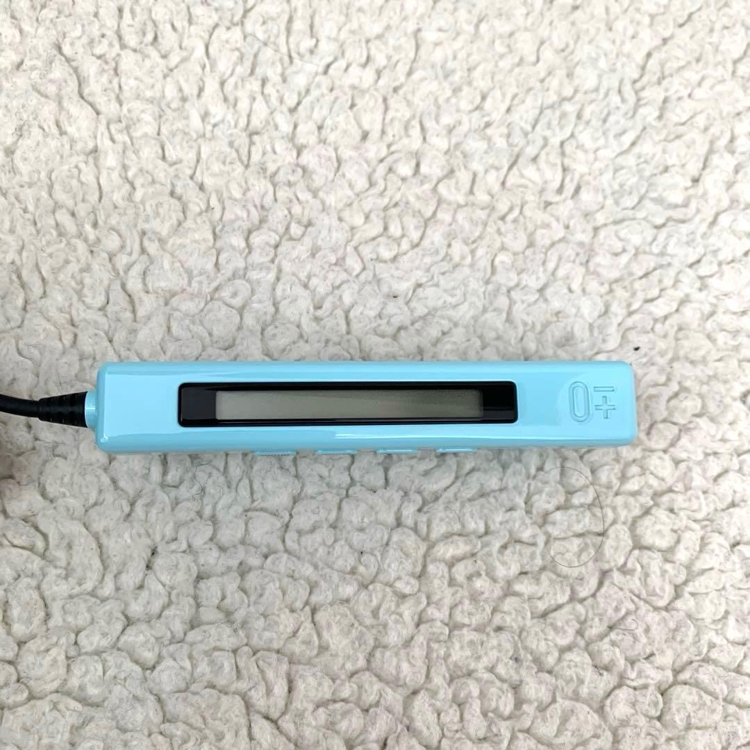 【超希少品】SHARP タカラ　±0ポータブルMDプレーヤー　XAM- M010