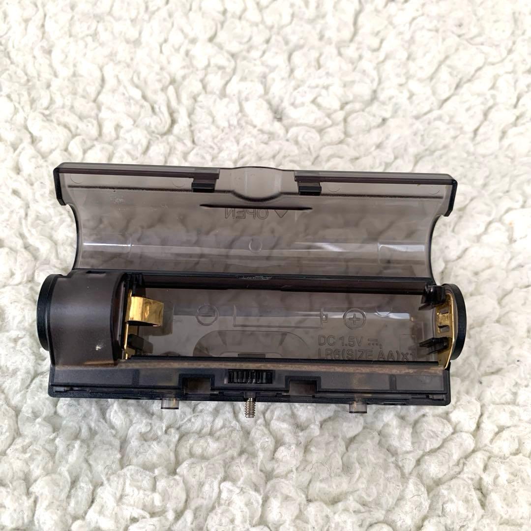 【超希少品】SHARP タカラ　±0ポータブルMDプレーヤー　XAM- M010